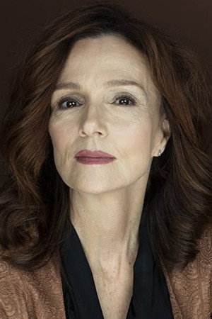Jennifer Dale portrait
