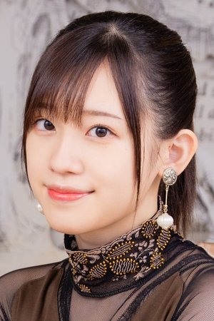 Rie Takahashi portrait