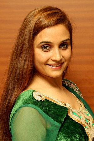 Sanchita Luitel portrait