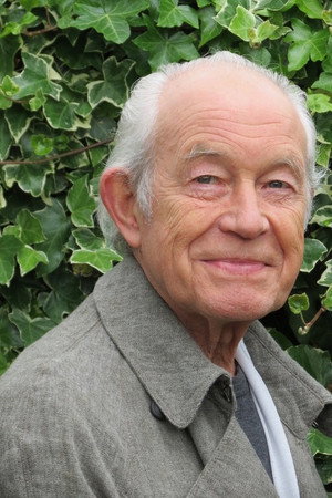 Alan Rothwell portrait