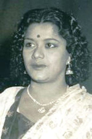 Lalitha portrait