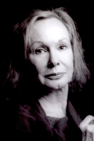 Diana Leblanc portrait