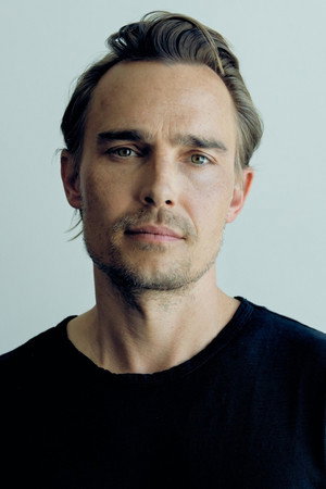 Joey Kern portrait