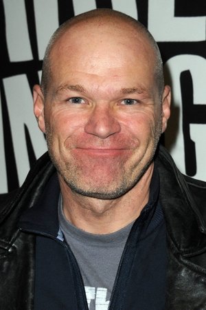 Uwe Boll portrait