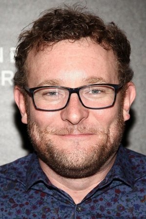 James Adomian portrait