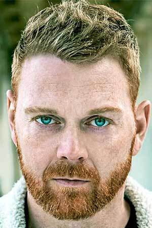 Andreas Pape portrait