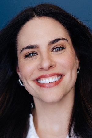 Meghan O'Leary-Clark portrait