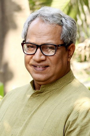 Abdullah Rana portrait