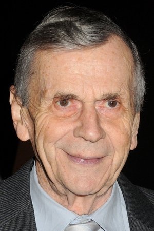 William B. Davis portrait
