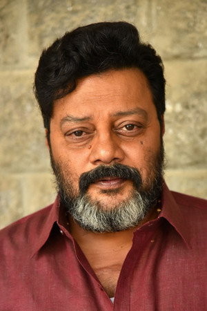 Sai Kumar portrait