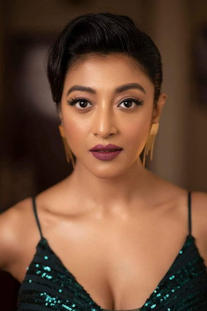 Paoli Dam portrait
