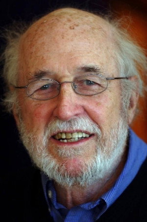 Michel Brault portrait
