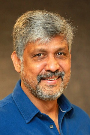 Sampath Raj portrait