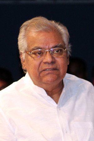 Kota Srinivasa Rao portrait
