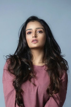 Sambhabana Mohanty portrait