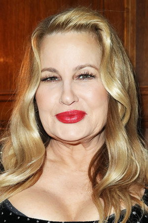 Jennifer Coolidge portrait