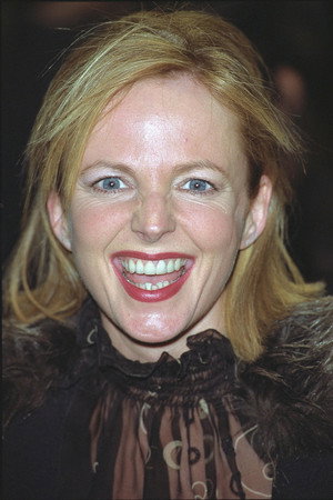 Clare Grogan portrait