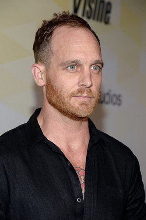 Ethan Embry portrait