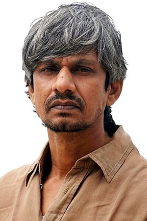Vijay Raaz portrait