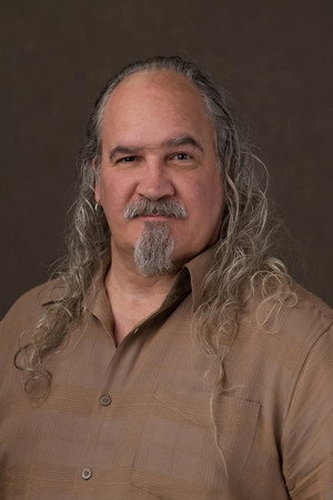 John M. Maiers portrait