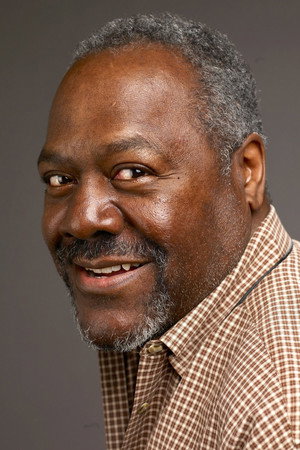 Frankie Faison portrait