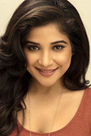 Sakshi Agarwal portrait