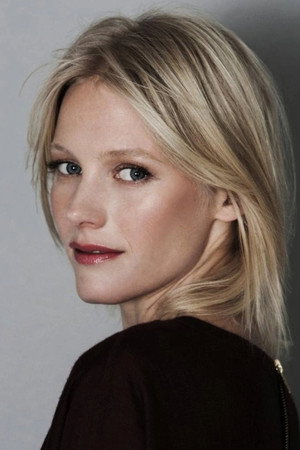 Laura Birn portrait