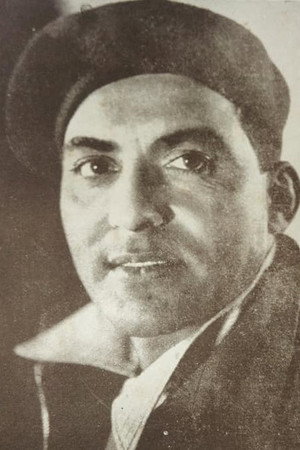 Durgadas Bandyopadhyay portrait