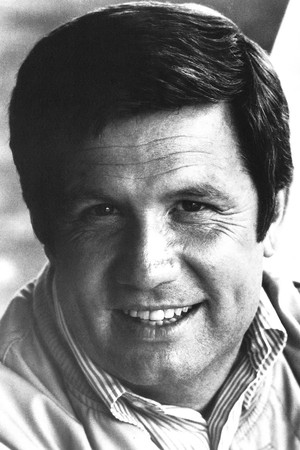 James Hampton portrait