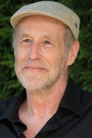 Gabriel Arcand portrait