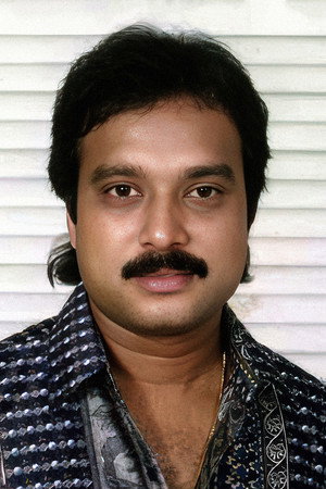 Karthik Muthuraman portrait