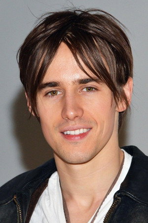 Reeve Carney portrait
