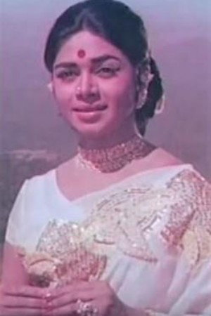 Kalpana portrait
