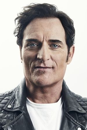 Kim Coates portrait