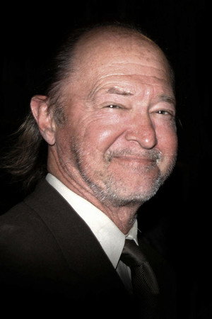 Tracey Walter portrait