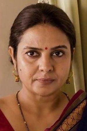 Sonal Jha portrait