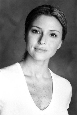 Isabella Camil portrait