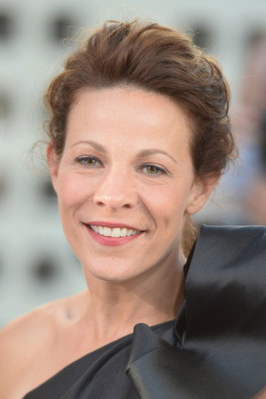 Lili Taylor portrait