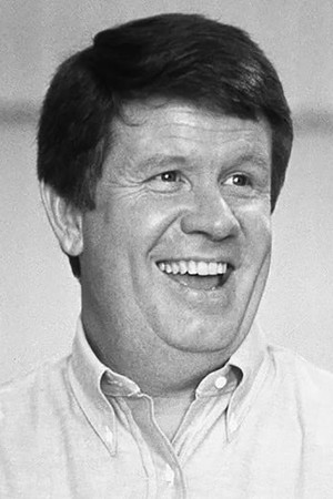 James Hampton portrait