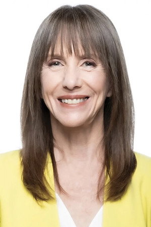 Laraine Newman portrait