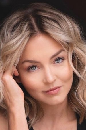 Angelique Boyer portrait
