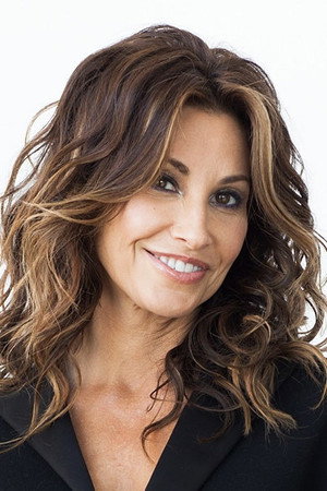 Gina Gershon portrait