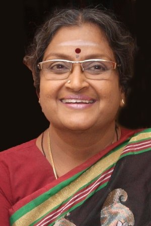 Vadivukarasi portrait