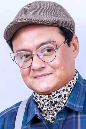 Saswata Chatterjee portrait
