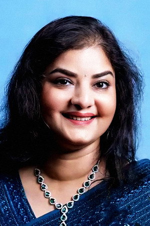 Prema portrait