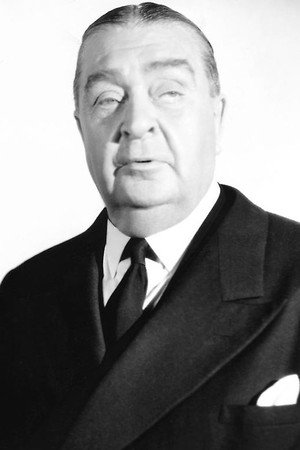 Robert Greig portrait