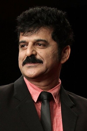 Rajesh Khattar portrait