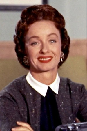 Noel Neill portrait