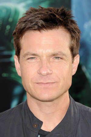 Jason Bateman portrait