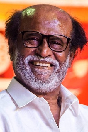 Rajinikanth portrait
